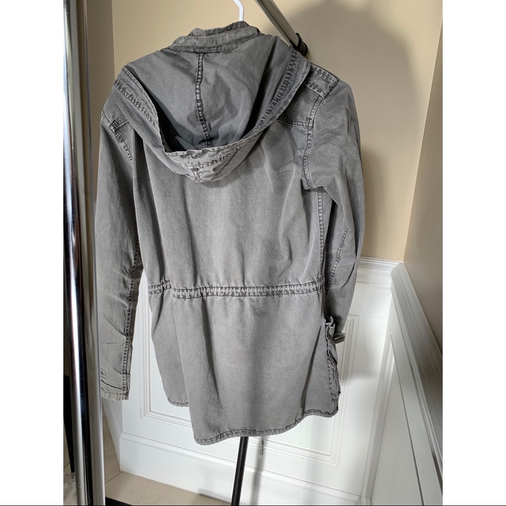 Trooper jacket - Picture 3 of 3